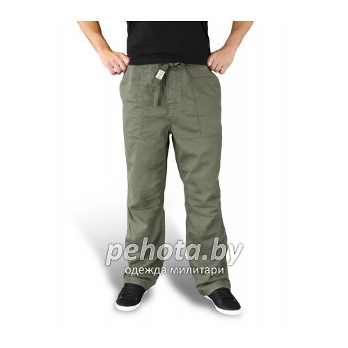Брюки Athletic trousers Olive | Surplus фото 1