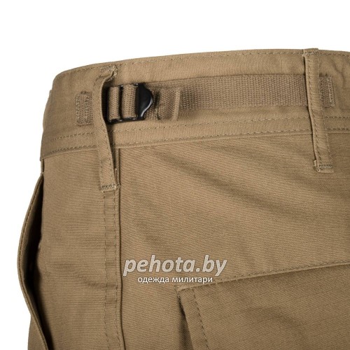Брюки BDU Coyote Ripstop | Helikon-Tex фото 4
