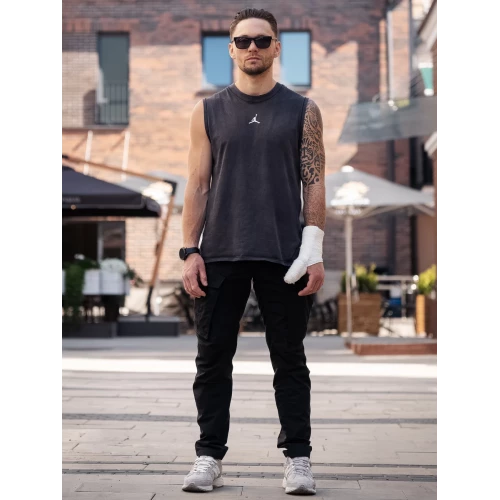 Брюки BDU Slimmy Black | Army Stroll фото 15