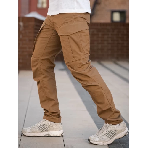 Брюки BDU Slimmy Coyote | Army Stroll фото 3