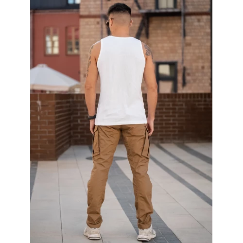 Брюки BDU Slimmy Coyote | Army Stroll фото 15