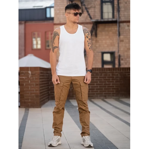 Брюки BDU Slimmy Coyote | Army Stroll фото 14