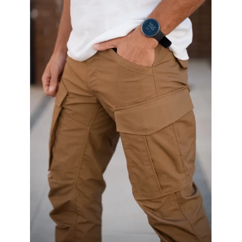 Брюки BDU Slimmy Coyote | Army Stroll фото 6