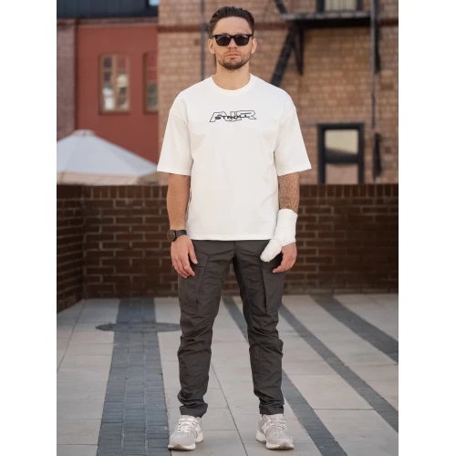 Брюки BDU Slimmy Grey | Army Stroll фото 14