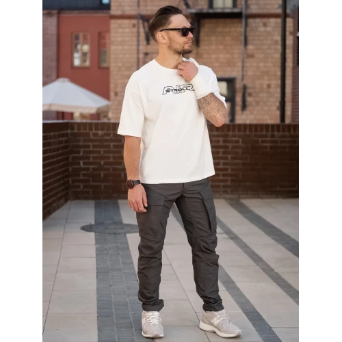 Брюки BDU Slimmy Grey | Army Stroll фото 12