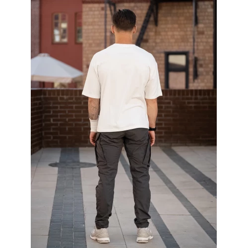 Брюки BDU Slimmy Grey | Army Stroll фото 15