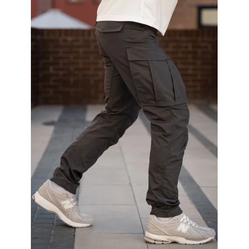 Брюки BDU Slimmy Grey | Army Stroll фото 2