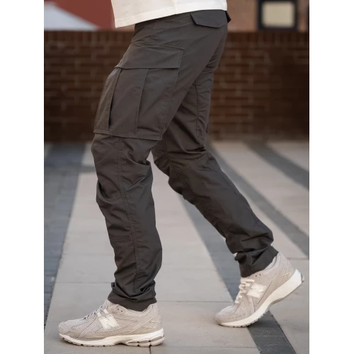 Брюки BDU Slimmy Grey | Army Stroll фото 3