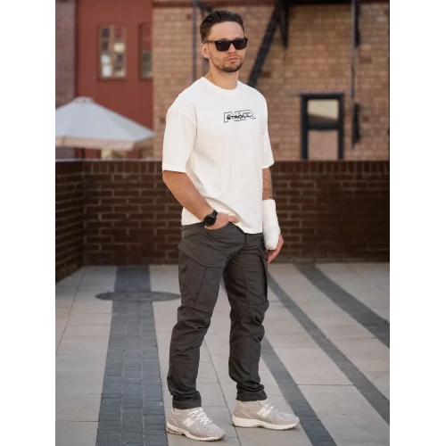 Брюки BDU Slimmy Grey | Army Stroll фото 16