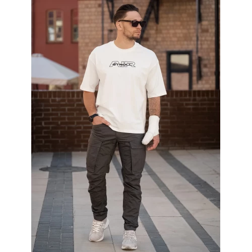 Брюки BDU Slimmy Grey | Army Stroll фото 11