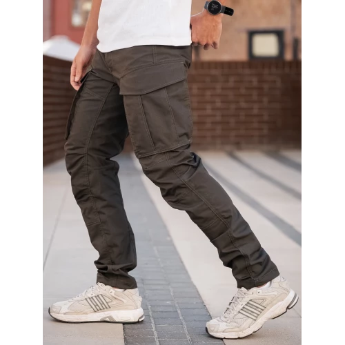 Брюки BDU Slimmy Taiga Green | Army Stroll фото 3