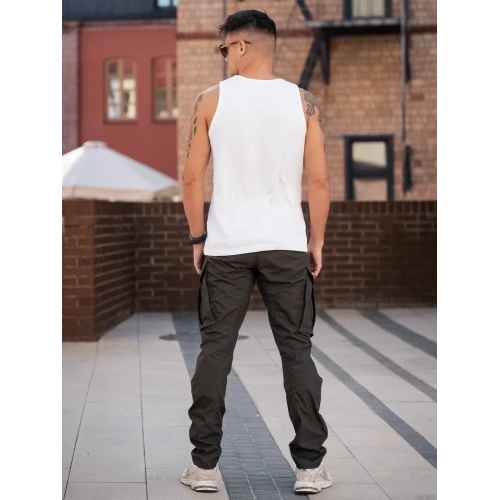 Брюки BDU Slimmy Taiga Green | Army Stroll фото 13