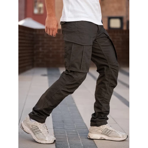 Брюки BDU Slimmy Taiga Green | Army Stroll фото 2