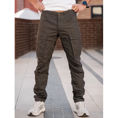 Брюки BDU Slimmy Taiga Green | Army Stroll фото 1