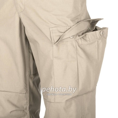 Брюки BDU US Desert Cotton Ripstop | Helikon-Tex фото 4