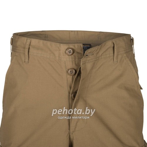 Брюки BDU US Woodland Ripstop | Helikon-Tex фото 6