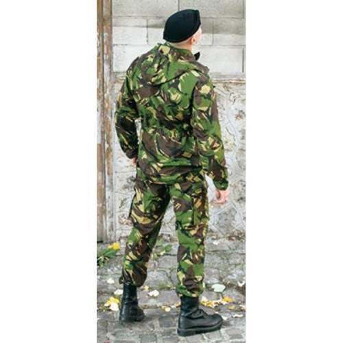 Брюки Британия оригинал DPM Комплект фото 2