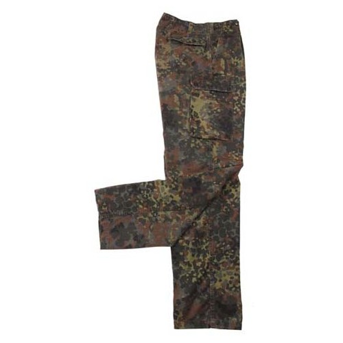 Брюки Flecktarn | Бундесвер фото 2
