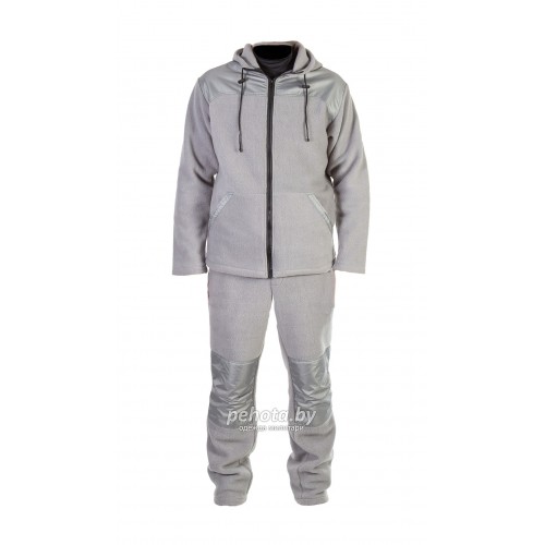 Брюки COMMANDER Grey | ARMY STROLL фото 2