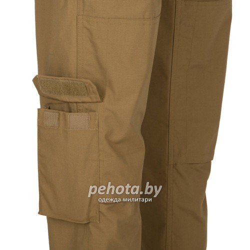 Брюки CPU A-TACS AU Camo Ripstop | Helikon-Tex фото 6
