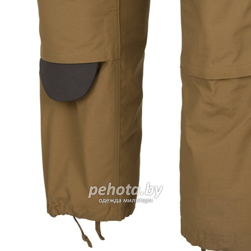 Брюки CPU Flecktarn | Helikon-Tex фото 8