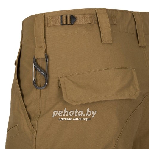 Брюки CPU Hellenic Ripstop | Helikon-Tex фото 3
