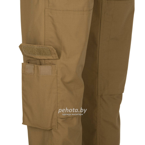 Брюки CPU PR Coyote | Helikon-Tex фото 8
