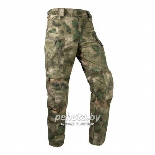 Брюки Field Pants Pro A-Tacs FG | Sturmer фото 1