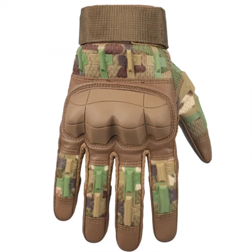 Перчатки B36 Multicam | WALL LIZARD фото 4