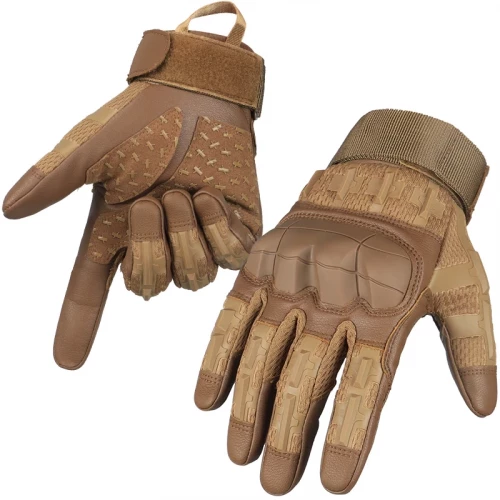 Перчатки B36 Coyote | WALL LIZARD фото 1