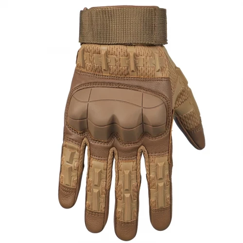 Перчатки B36 Coyote | WALL LIZARD фото 4