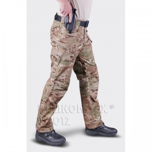 Брюки Helikon-Tex Urban Tactical Pants Camogrom фото 1