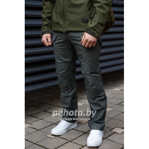 Брюки UTP PR Olive Drab | Helikon- Tex фото 3