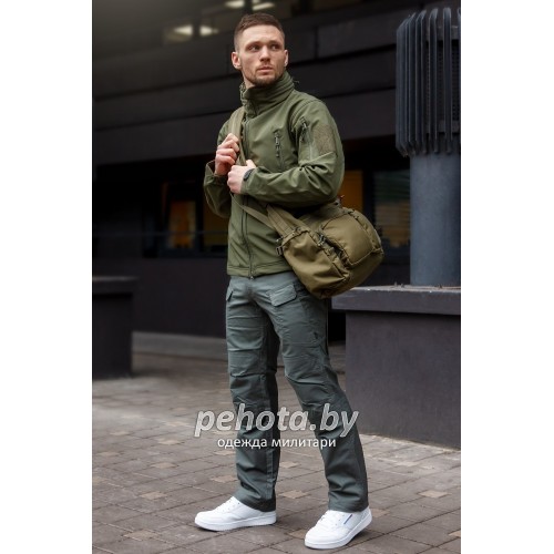 Брюки UTP PR Olive Drab | Helikon- Tex фото 2