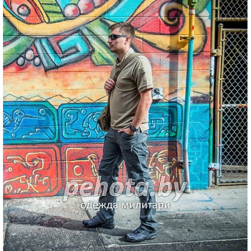 Брюки UTP PR Olive Drab | Helikon- Tex фото 6