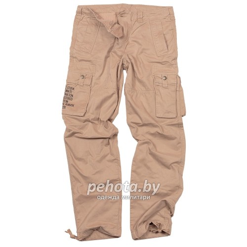 Брюки HUNTER Coyote | Nord Storm фото 2