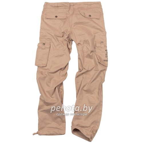 Брюки HUNTER Coyote | Nord Storm фото 3