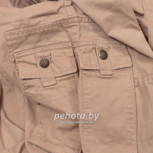 Брюки HUNTER Coyote | Nord Storm фото 4