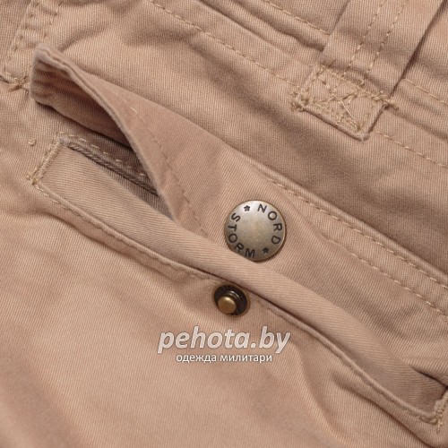 Брюки HUNTER Coyote | Nord Storm фото 8