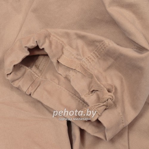 Брюки HUNTER Coyote | Nord Storm фото 9