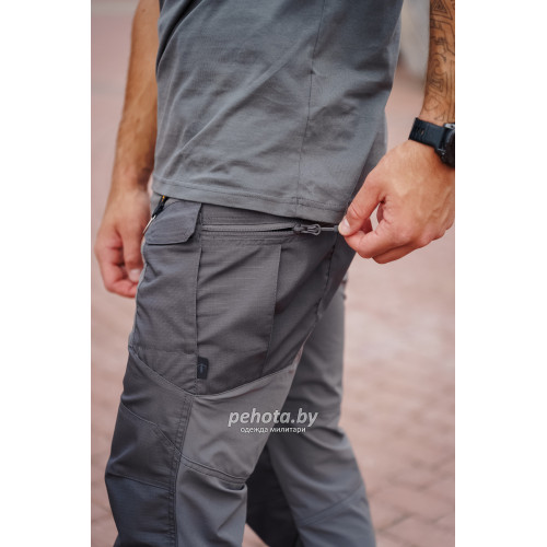 Брюки Hybrid Grey | Army Stroll фото 7