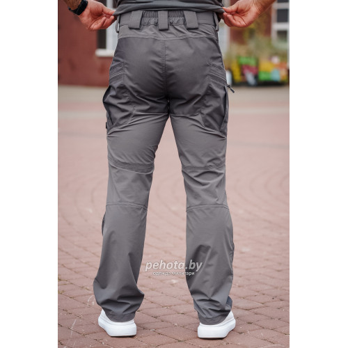 Брюки Hybrid Grey | Army Stroll фото 3