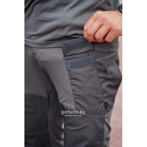 Брюки Hybrid Grey | Army Stroll фото 4