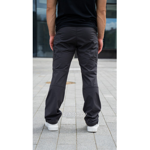 Брюки Hybrid Outback Ash Grey | Helikon-Tex фото 2