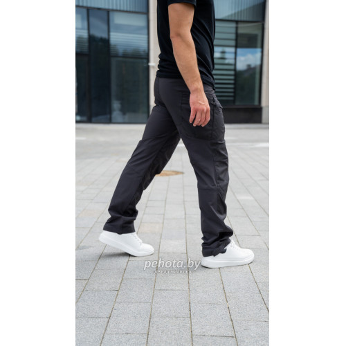 Брюки Hybrid Outback Ash Grey | Helikon-Tex фото 3