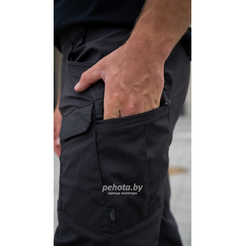 Брюки Hybrid Outback Ash Grey | Helikon-Tex фото 5