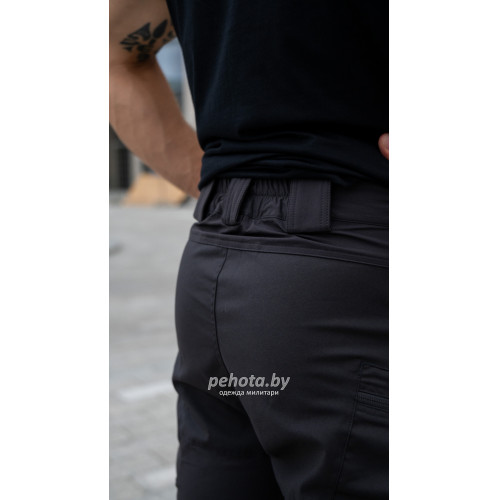 Брюки Hybrid Outback Ash Grey | Helikon-Tex фото 6