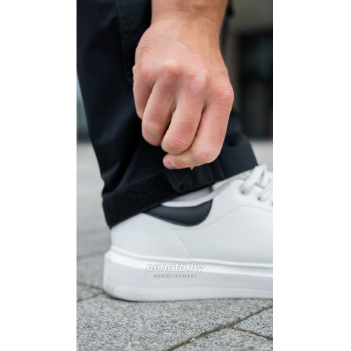 Брюки Hybrid Outback Black | Helikon-Tex фото 5