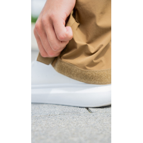 Брюки Hybrid Outback Coyote | Helikon-Tex фото 7