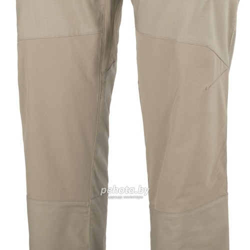 Брюки Hybrid Tactical PR Shadow Grey | Helikon-tex фото 5